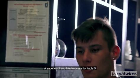 The Hot Gay Parody Of A Famous Tv Show Twink Porn By French Twinks XHamster