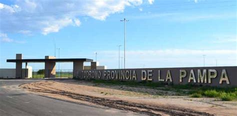 Tc La Pampa Tendr Dos Fechas En El Carburando