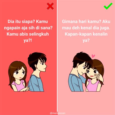 5 Rahasia Komunikasi Dengan Pasangan Supaya Hubunganmu Awet