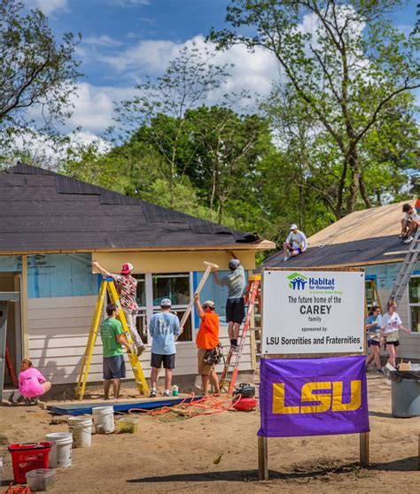 Lsu Sororities Ranked - Infoupdate.org