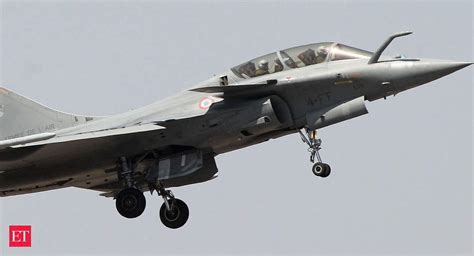 Rafale Deal What Is So Special About Rafale Fighter Jet Heres The Lowdown The Economic Times