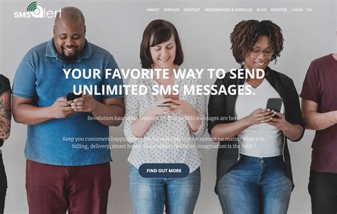 Cum să trimiți notificări prin SMS automate pentru business-ul tău