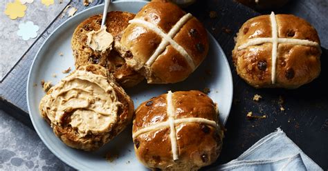 Supermarkets Reveal Hot Cross Bun Ranges For Easter Product News British Baker