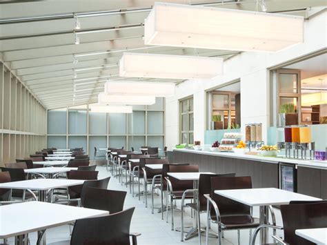 Element New York Times Square West: Amenities and Guest Guide