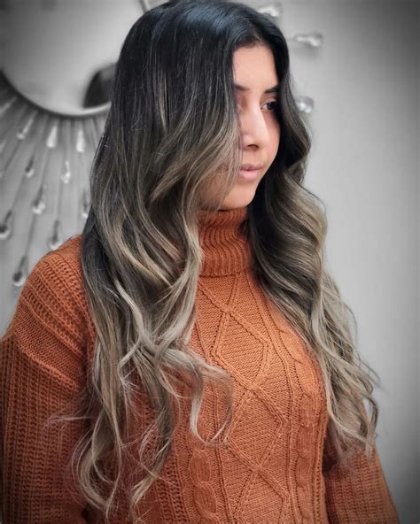 30 Mushroom Blonde Hair Color Ideas