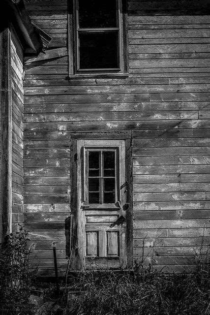 Duality Old Cabin Abandoned Houses Abandoned Places