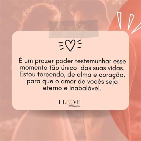 Mensagem De Casamento Ideias Para Emocionar Os Noivos