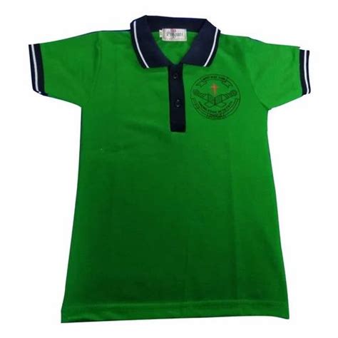 Unisex Kids Cotton T Shirts at Rs 160/piece in Kanpur | ID: 2852825858712