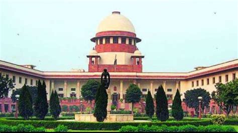 Decided To Re Examine And Reconsider Sedition Law Centre Tells Supreme