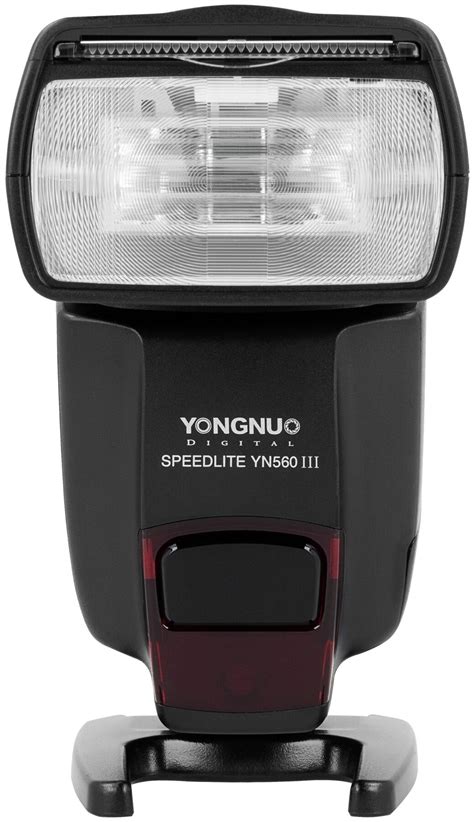 Yongnuo Yn Iii Negative Display Lampa B Yskowa Niskie Ceny I