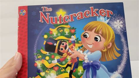 The Nutcracker Storytime Thenutcracker Youtube