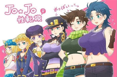 Steam コミュニティ Jojos Bizarre Adventures Rule 34