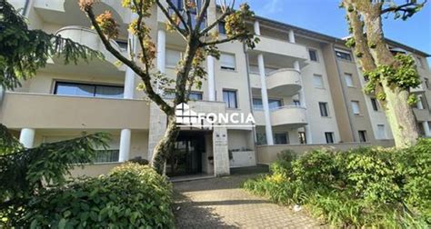 Location immobilière Villenave d Ornon 33140