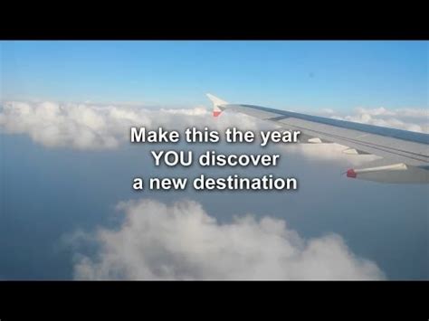‘Make this the year you discover a new destination’ – CITIES LIKE DREAMS