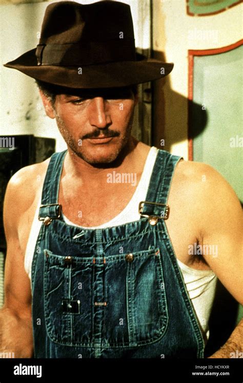 THE STING, Paul Newman, 1973 Stock Photo - Alamy