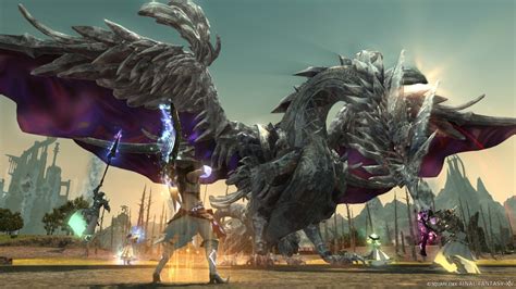 Final Fantasy XIV Online Beta Release Date Release Times On Xbox