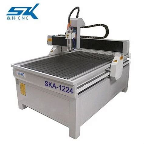 Gsm Cnc Wood Router Kw At Rs In Chennai Id