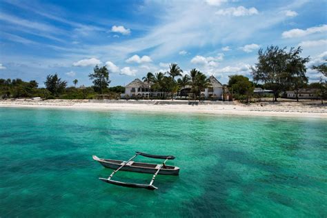 Zimmer Nest Style Beach Hotel Makunduchi HolidayCheck Zanzibar