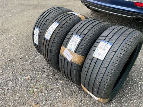 #9 Летняя резина Triangle SporteX TH201 255/45R20 и окрас дисков — Audi ...