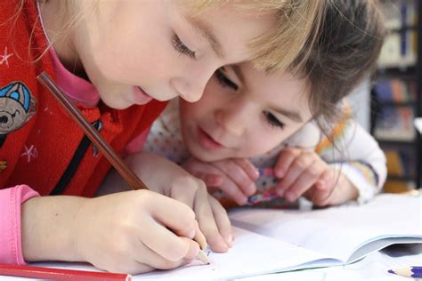 Carrera En Licenciatura En Educaci N Infantil Mejores Universidades