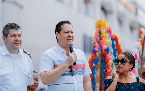 Cepa On Twitter Bienvenidos A La Temporadadecruceros