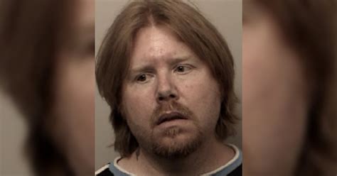 Deputies Registered Sex Offender Walked Onto Ponderosa High Campus