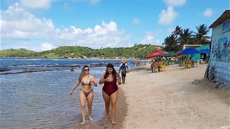 PRAIA DE ENSEADA DOS CORAIS MANGUINHOS GAIBU CALHETAS PISCINAS CABO PE