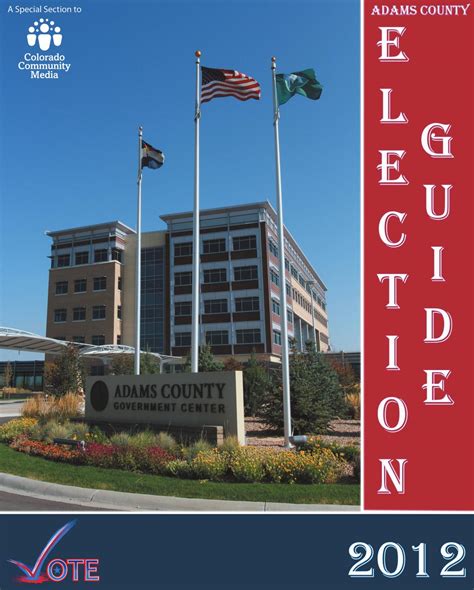 A Comprehensive Guide For Accessing Adams County Colorado Court Records For Background Checks And Legal Research Purposes