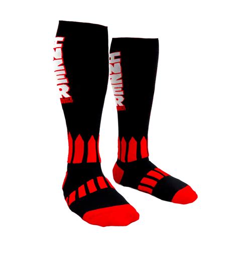 Inzer Power Deadlift Socks instantly increase powerlifting performance ...