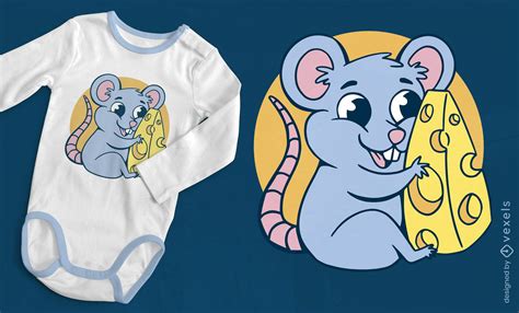 Descarga Vector De Lindo Dise O De Camiseta De Dibujos Animados De