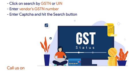 check supplier gst status