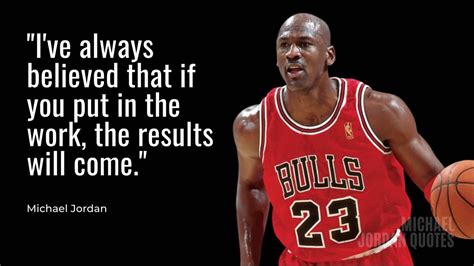 Michael Jordan Quotes To Chase Your Dreams Update