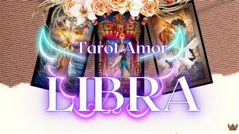 💗libra♎mira Lo Que Vienepor Que Pasa Algo Tremendo Alguien Se Acerca