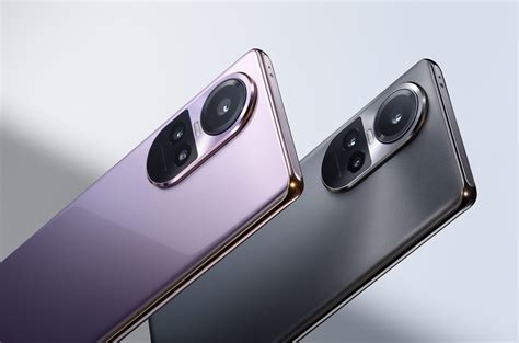 OPPO Launches Reno10 Pro Plus Reno10 Pro Reno 10 5G Phones Check