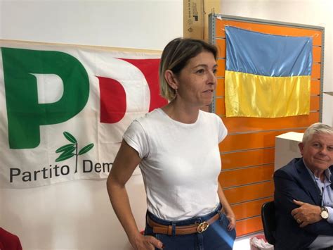 Trapani è Astrid Di Pasquale la nuova segretaria comunale del PD