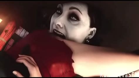 Ada Wong Lesbian Xvideos