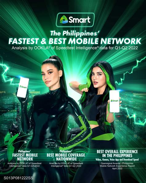 Smart - Mobile Number Portability