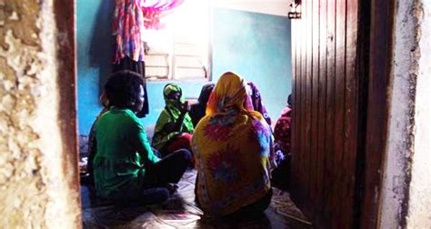The Sex Slaves Of Al Shabab Post Courier