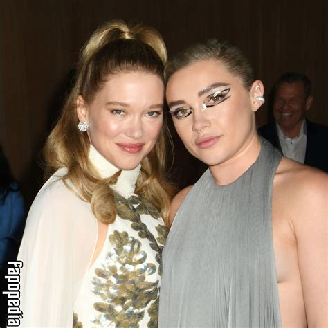 Lea Seydoux Nude Leaks Photo Fapopedia