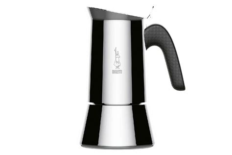 Bialetti Espressokocher Venus Tassen Zumoo