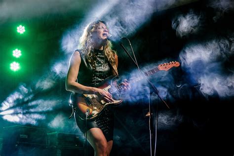 Ana Popovic JuzaPhoto