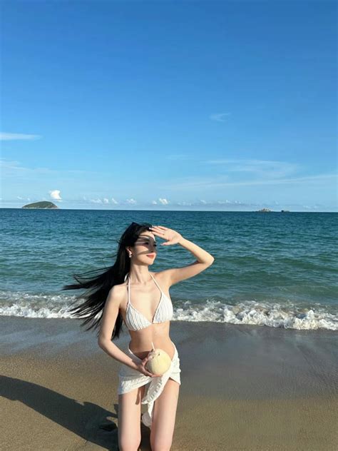 Tips T O D Ng V I Bikini I Bi N P Ng Chu N Hot Trend Cho N Ng