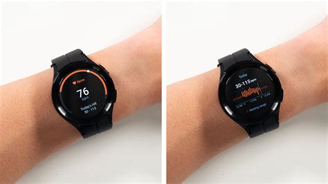 The Ultimate Device for a Healthy Life: A Closer Look at the Galaxy ...