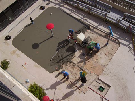 how much does it cost to build a splash pad