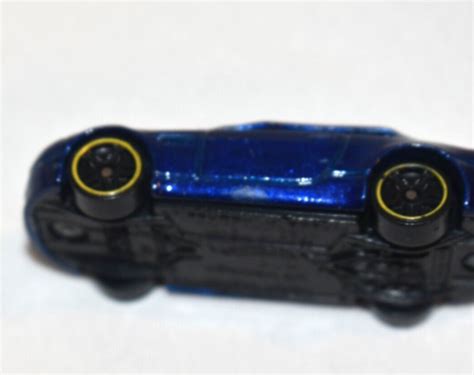 Hot Wheels 2015 Blue Aston Martin V8 Vantage Made In Indonesia EBay