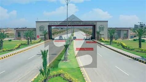 Plot Files For Sale In Dha Defence Peshawar Zameen