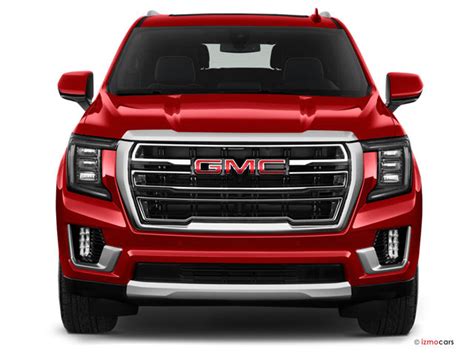 2022 GMC Yukon: 174 Exterior Photos | U.S. News