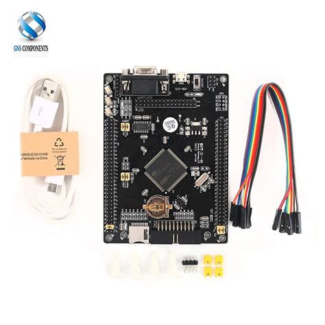 중국 저가 Stm32 핵심 개발 소형 시스템 보드 Stm32f103zet6 Cortex M3 견적 Gns 구성 요소