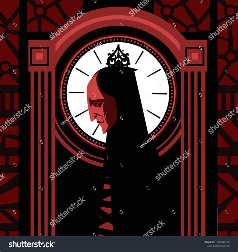 What Does The Ebony Clock Symbolize In Masque Of Red Death at Sam Meyer