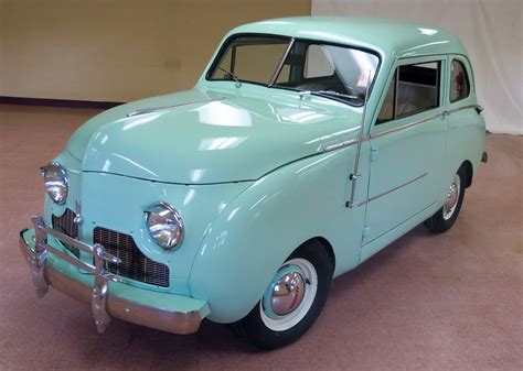 1947 Crosley Coupe | Classic & Collector Cars